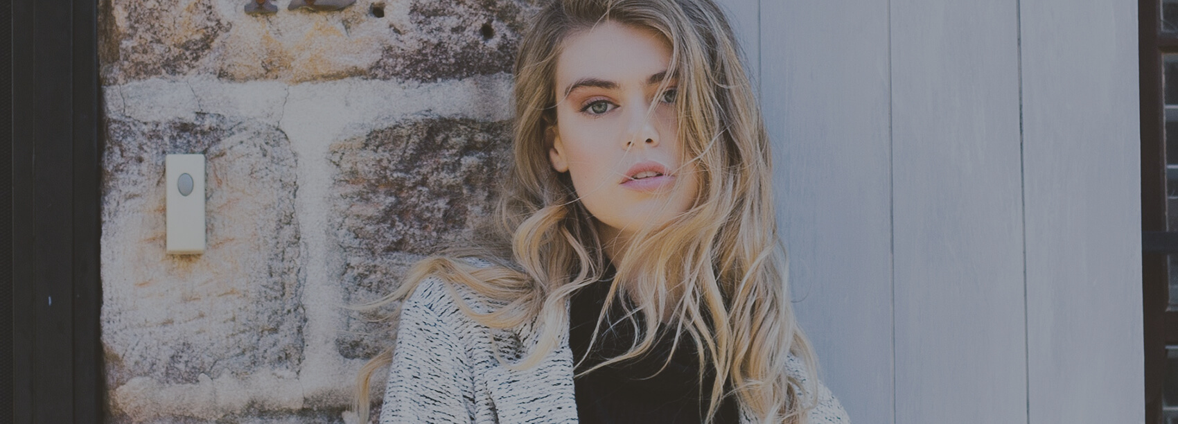 Small Town Girl